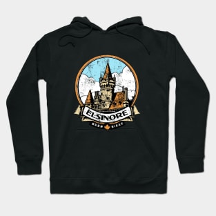 Elsinore Beer 1983 Hoodie